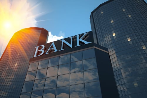 How Your Bank Makes 8.7x More On Your Deposit (And How You Can Get In On It)