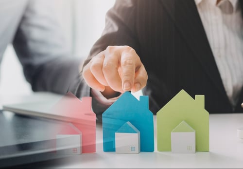 Affordable Real Estate Investing: Take Back Wealth from Corporate Housing Giants