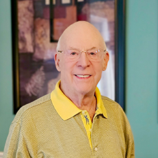 Alan Jacobs, WellStreet Financial