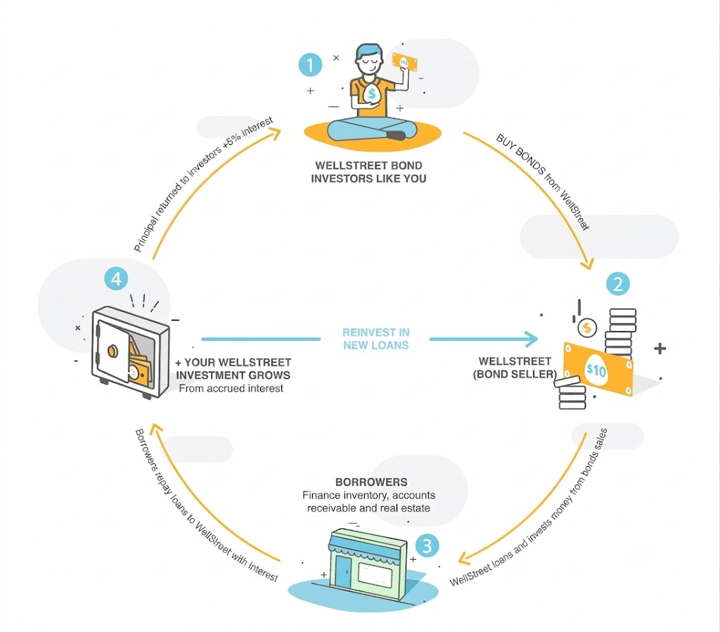 WSF how it works