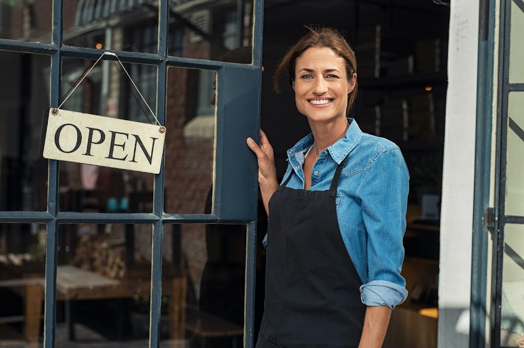 store owner store owner